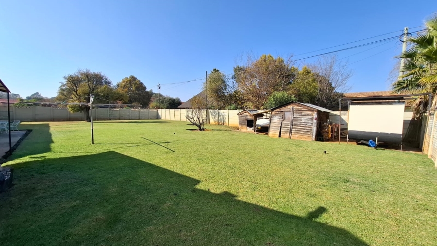 4 Bedroom Property for Sale in Meiringspark North West
